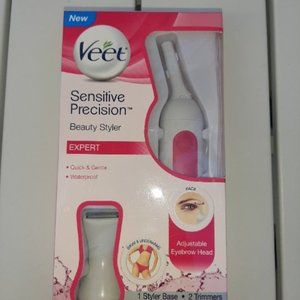 Veet sensitive precision Beauty styler